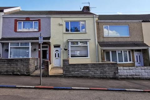 undefined, Swansea SA1