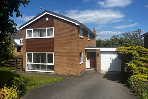 undefined, Repton Place, Dronfield, S18