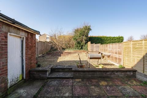undefined, Bristol BS10
