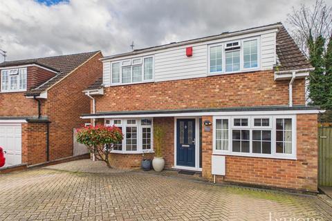 undefined, Apple Way, Basingstoke RG24