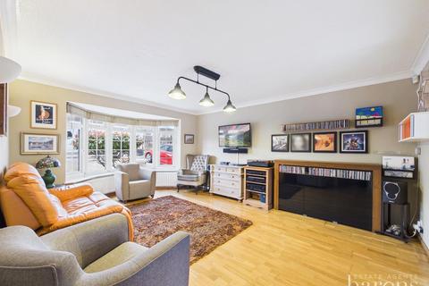 undefined, Apple Way, Basingstoke RG24