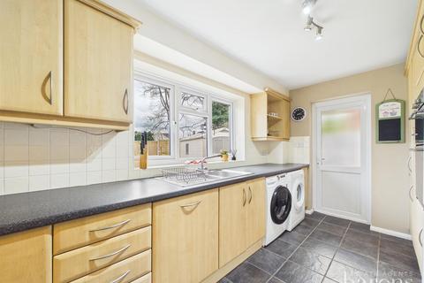undefined, Apple Way, Basingstoke RG24