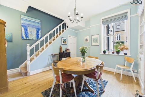 undefined, Queen Street, Lancaster | Elegant Four-Bedroom Period Townhouse