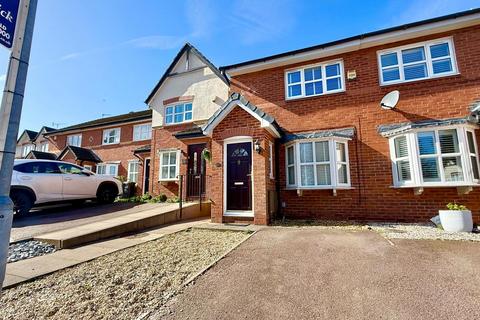 undefined, Ambleside Close, Macclesfield