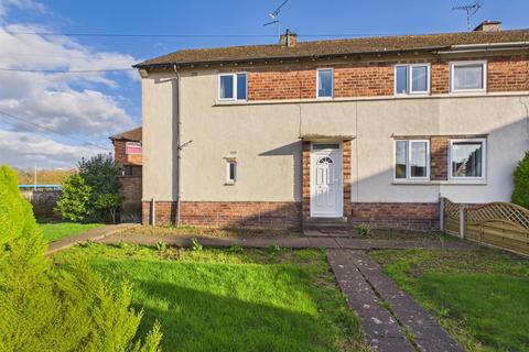 3 bedroom semi-detached house to rent, Dudley Avenue, Leicester LE5