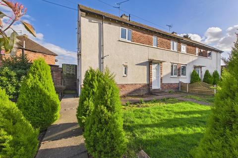 3 bedroom semi-detached house to rent, Dudley Avenue, Leicester LE5