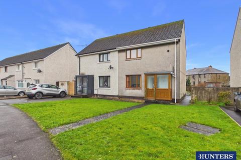 undefined, Drummond Road, Annan