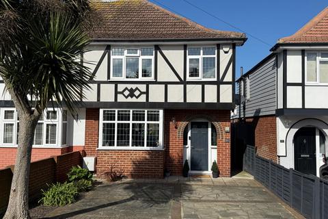 undefined, St. James Park Road, Margate CT9