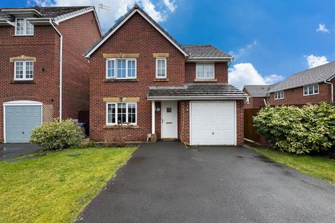 undefined, 5 Manhattan Gardens, Great Sankey, Warrington