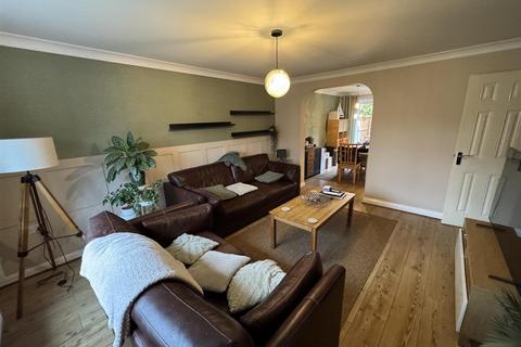 undefined, 5 Manhattan Gardens, Great Sankey, Warrington