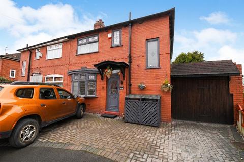 undefined, Elsinore Avenue, Irlam, M44