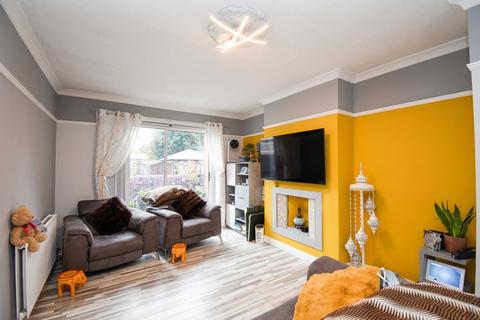 undefined, Elsinore Avenue, Irlam, M44
