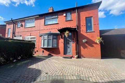undefined, Elsinore Avenue, Irlam, M44