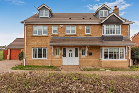 undefined, Loch Fyne Close, Orton Northgate, Peterborough