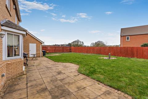 undefined, Loch Fyne Close, Orton Northgate, Peterborough