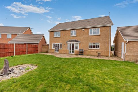 undefined, Loch Fyne Close, Orton Northgate, Peterborough
