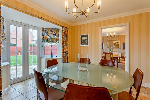 undefined, Loch Fyne Close, Orton Northgate, Peterborough