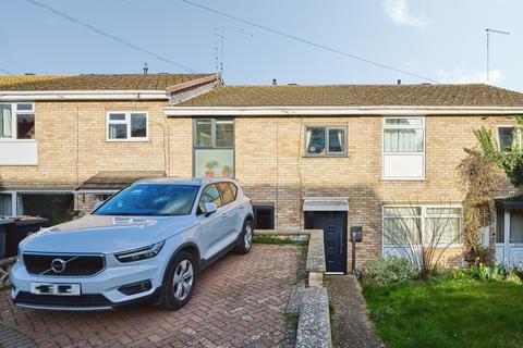 3 bedroom terraced house for sale, Bellamy Road, Oundle, Peterborough
