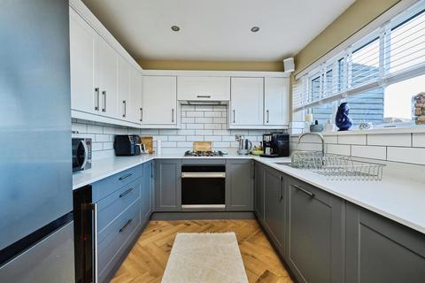 3 bedroom terraced house for sale, Bellamy Road, Oundle, Peterborough