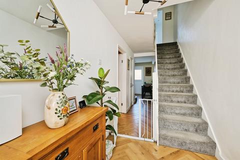 3 bedroom terraced house for sale, Bellamy Road, Oundle, Peterborough