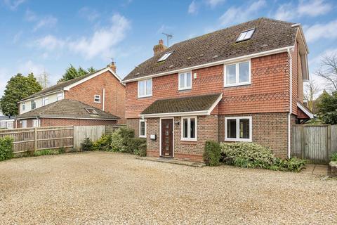 5 bedroom detached house for sale, Long Wittenham Road, North Moreton, OX11