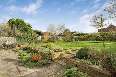 5 bedroom detached house for sale, Long Wittenham Road, North Moreton, OX11
