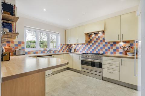 5 bedroom detached house for sale, Long Wittenham Road, North Moreton, OX11