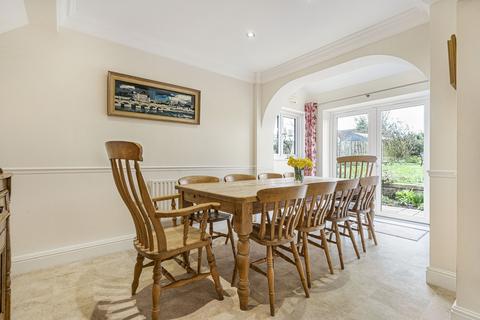 5 bedroom detached house for sale, Long Wittenham Road, North Moreton, OX11