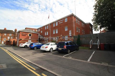 undefined, Crossland Road, Town Centre