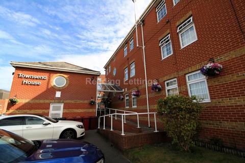 undefined, Crossland Road, Town Centre