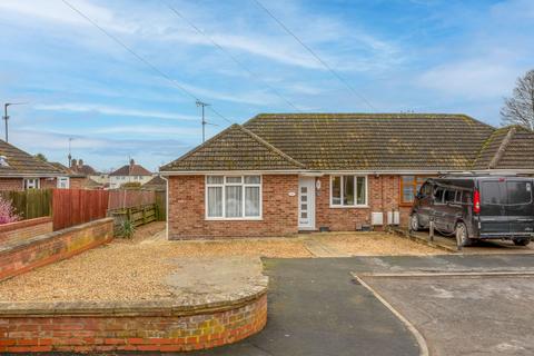 undefined, Queensway, Chatteris PE16