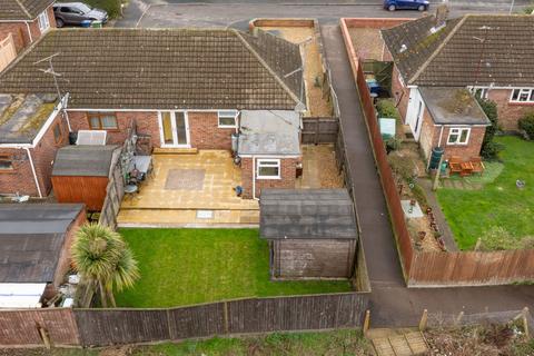 undefined, Queensway, Chatteris PE16