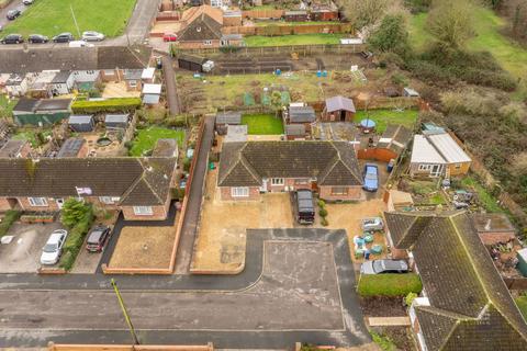 undefined, Queensway, Chatteris PE16