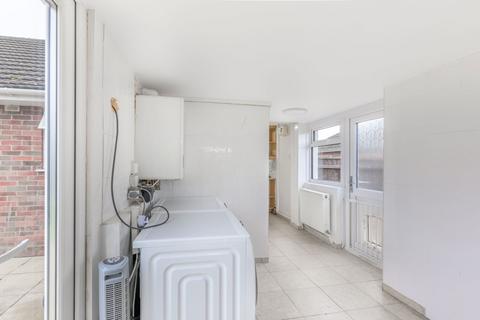 undefined, Queensway, Chatteris PE16