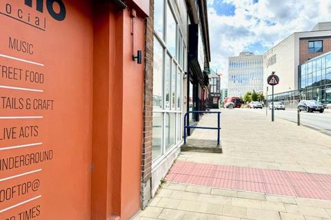 undefined, Shambles Street, BARNSLEY