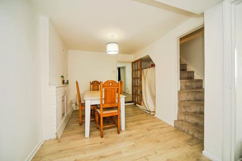 undefined, Cardinalls Road, Stowmarket, Suffolk, IP14