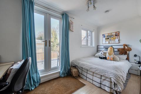 undefined, Sussex Street, Winchester, Hampshire, SO23