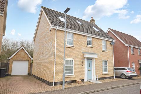 undefined, Papillon Road, Wymondham, Norfolk, NR18
