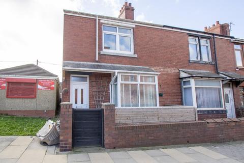 Durham Road West, Bowburn, Durham