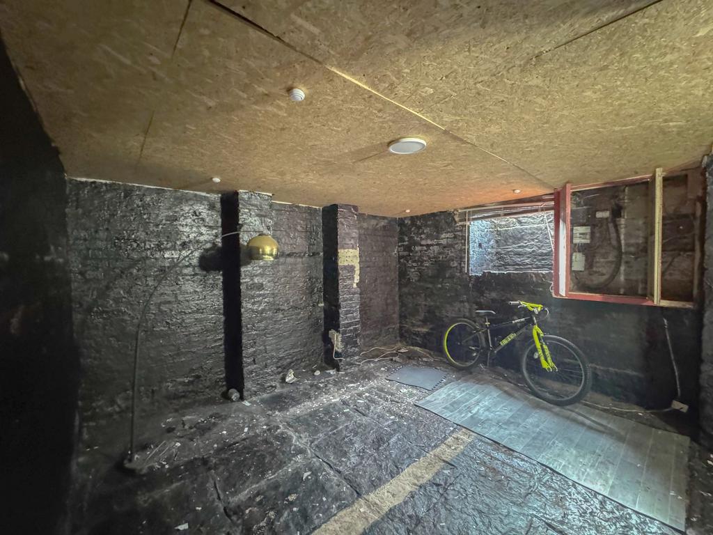 Cellar