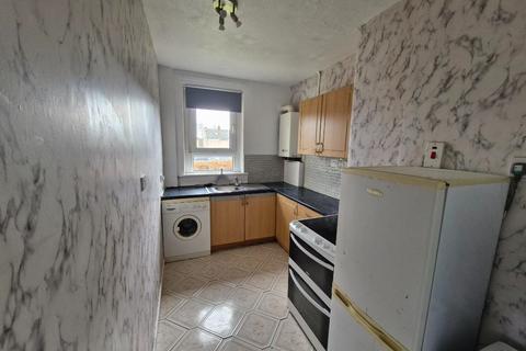 undefined, Northmuir Drive, Wishaw, North Lanarkshire, ML2