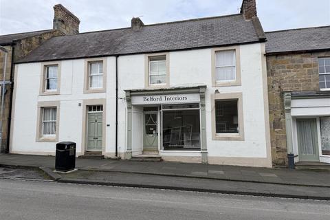 Retail property (high street) to rent - High Street, Belford