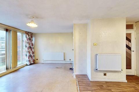 undefined, Ollerton Green, London, E3