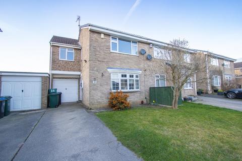 Millford Way, Bowburn, Durham
