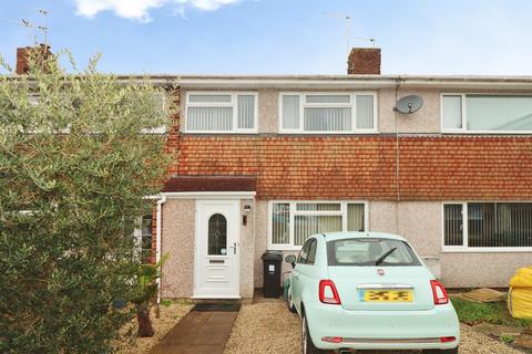 Dormer Close, Coalpit Heath, Bristol