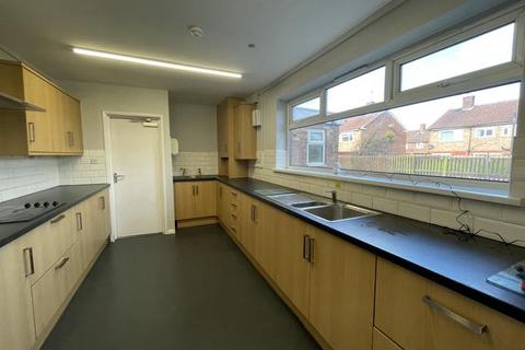 undefined, Greenford Walk, MIDDLESBROUGH