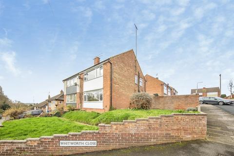 undefined, Whitworth Close, Ipswich