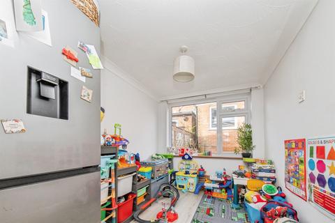 undefined, Whitworth Close, Ipswich