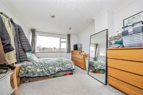 undefined, Whitworth Close, Ipswich