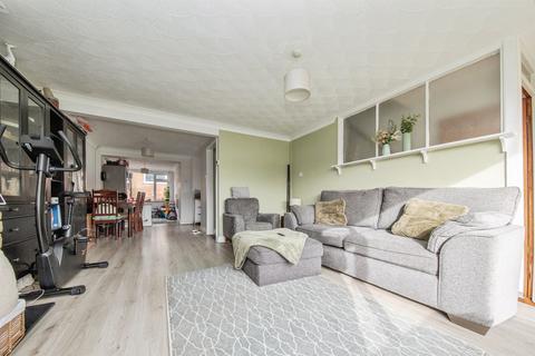 undefined, Whitworth Close, Ipswich